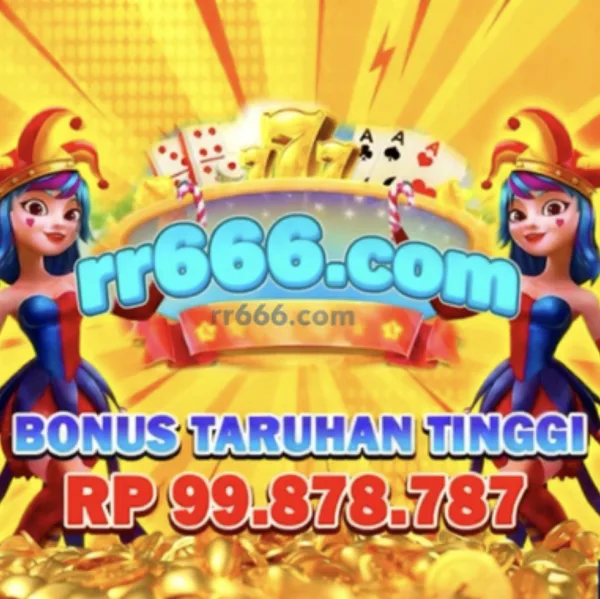 RR666 Bonus Member Baru 100%
