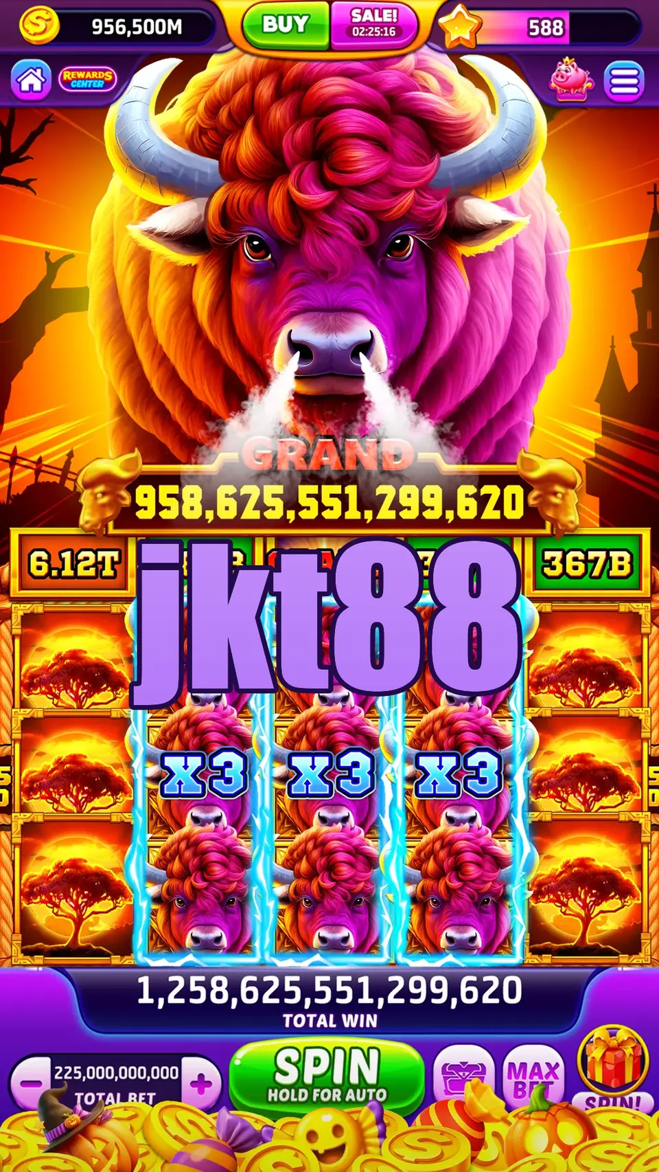 jkt88 APK