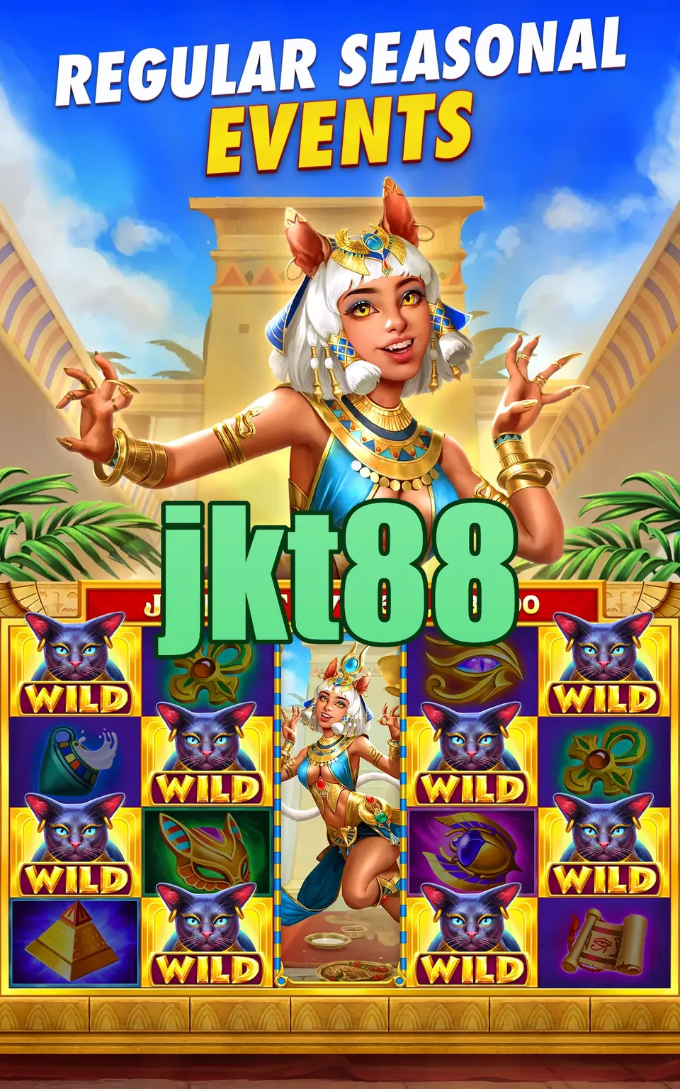 jkt88 APK