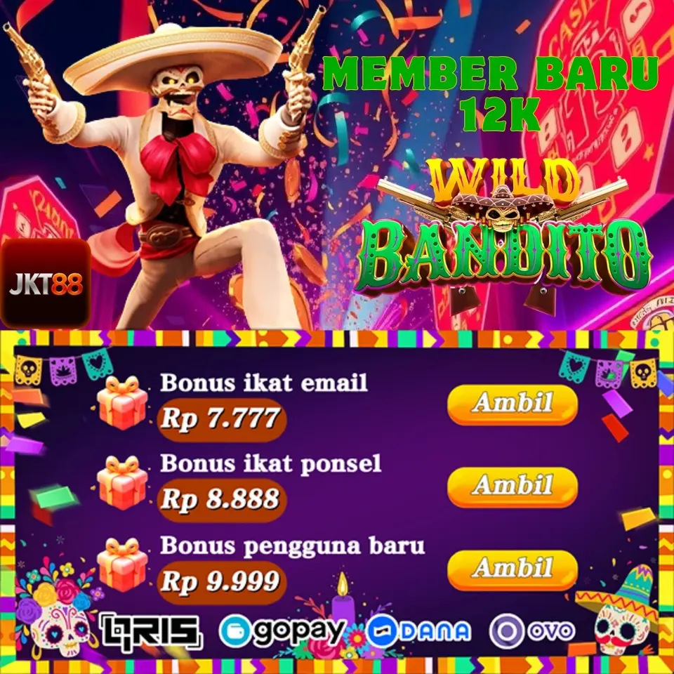 JKT88 Masuk Resmi 2026 Aplikasi